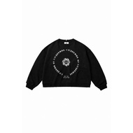 September Sweatshirt/ Tornado Logo 23SPTMBR