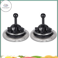 HB  2pack Replacement Whisk for  Aeroccino Milk Frothers, Compatible with Models 3, 4, and Plus