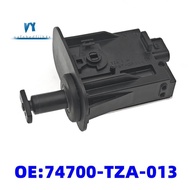Control Mechanism Opening Motor  Tank Cover 74700-TZA-013 for  Fit LIFE
