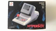 【哲也家】GB GAME BOY KONAMI HYPER BOY 主機 搖桿套件