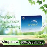 Real productDaelife D'Nitez Natural Sleep Kidney Support 30 Sachets | Relaxation & Restful Night Aid