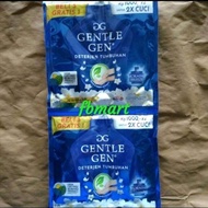 gentle gen deterjen tumbuhan sachet renceng