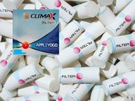 Busa Filter Reguler Klik Apel Yogo Climax Oncek