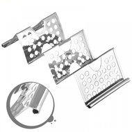 【HAWT】Tortilla Rack Taco Holders Tortilla Tray Baking Tools Fast Heating For Party