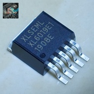 XL6019E1 To-263-5 XL6019 XL 6019 XLSEMI 60V 5A Buck DC Step Down IC