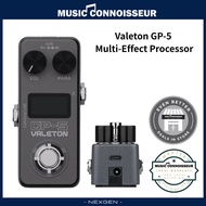 Valeton GP5 MultiEffect Processor
