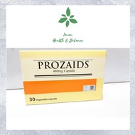 [Ready Stock Malaysia] PROZAIDS CURCUMIN BIOXTRACT