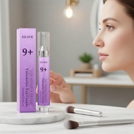 EELHOE Retinol – ,  Krim Mata Retinol EELHOE – Pengurangan Kedutan Lembut & Kelembapan Harian untuk 