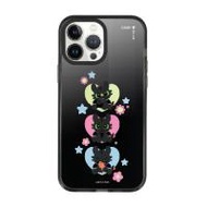 iPhone 13 Pro Max Black Mirror MagSafe HTTYD Team Toothless