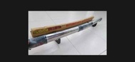tanduk belakang Suzuki carry all tipe pengaman belakang carry Futura  pic up