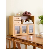 Dust-proof cup holder storage cabinet cup cup cup cup cabinet coffee cup mug storage cabinet locker