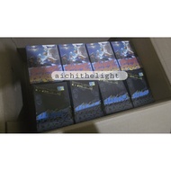 CxM Hype Vibes Sealed Album