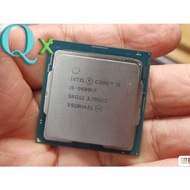9Th Gen Core i5-9600KF LGA 1151 CPU Processor 3.7GHz 9MB Cache Coffee Lake Desktop Computer