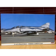Hasegawa 00911 F-4J/S Phantom II 'Ferris Camouflage' 1/72 (3413)