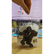 Ice Cream Plastic (King Kong 140gm+/-)