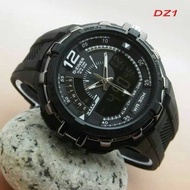 jam tangan pria d-ziner bc258