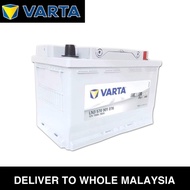 Varta Silver Dynamic AGM LN3 DIN70 AGM Maintenance [Free Car Battery]