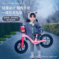 จักรยานสไลด์สำหรับเด็ก3-6ขวบจักรยานการเรียนรู้ของลูกน้อย