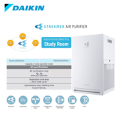 Daikin Streamer Air Purifier MC30YVMM