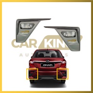 PERODUA BEZZA 2020 REAR BUMPER COVER