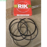 RIK PISTON RING FOR Y15ZR LC135 size 57mm 62mm 63mm 65mm 66mm 68mm