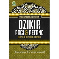 Dzikir Pagi & Petang