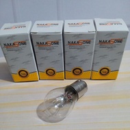 12V Brake Light Bulb (1016) REAR BRAKE BULB STOP BULB Nakasone Choho/
