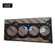 (แท้ศูนย์) (ประกัน 1 เดือน) ประเก็นฝาสูบ TOYOTA 2TR-FE / 2TR-FZE / Vigo 2700 / TRH223 โตโยต้า ตู้เบน