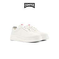 CAMPER รองเท้าผ้าใบ ผู้หญิง รุ่น Runner Up สีขาว ( SNK - K201516-001 )
