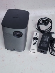 XGIMI極米 Halo+ Projector