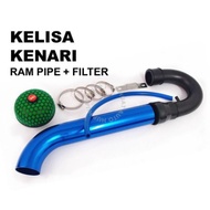 Perodua Kelisa/Kenari Air Filter/Open Pod