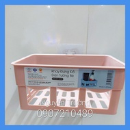 Wall-mounted storage tray 5598/5699 Viet Nhat