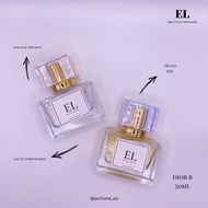 EL INSPIRED PERFUME MINI