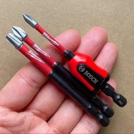 Lwaukee Miwaukee Bit Phillips Brand New Second Generation Screwdriver Bit ph1ph2ph3