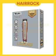 [100% ORIGINAL] Wahl Professional 5 Star series Wahl Cordless Legend