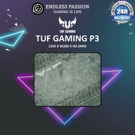Asus TUF P3 Gaming Mouse Pad