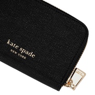 Kate Spade New York Devin Zip MagSafe Card Holder Wallet