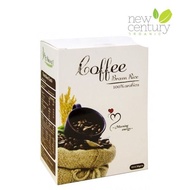 Yes Natural Brown Rice Coffee