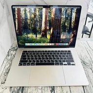勝利店-二手筆電 APPLE MacBook Air 15吋 8G+256G M3 (2024)A3114星光(保固中)
