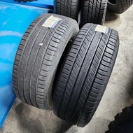 (Year 21) Michelin Primacy SUV 265/65R17 Inch Tayar Tire (FREE INSTALLATION/Delivery) SABAH SARAWAK Fortuner Hilux Dmax