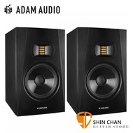 Adam T7V 主動式監聽喇叭 7吋 / 一對 二顆 台灣公司貨保固 Adam Audio 德國品牌