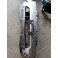 10/3/24 1 Nissan Murano Z50 front bumper not accept return refund