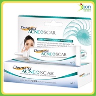 DERMATIX ACNE SCAR 7G