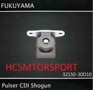 PULSER FULSER CDI SHOGUN 110 KEBO FUKUYAMA ORI