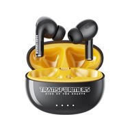 Transformers TF-T66 Wireless Bluetooth Earphone Handsfree Earbuds ( Bumblebee / Mirage )