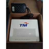 FibreHome - Huawei HG6240A GPON Terminal Unifi Fibre Modem (Used Set)