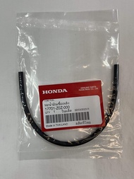 สายน้ำมัน Honda ฮอนด้า ของแท้ ท่อน้ำมันไหลกลับ ( แบบสั้น/ยาว ) สายน้ำมันเครื่องยนต์ฮอนด้า สายน้ำมันลงถัง สายน้ำมันเครื่อง  GX35 UMK435 GX160 GX390