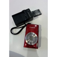 Canon Ixus 185 (digital)