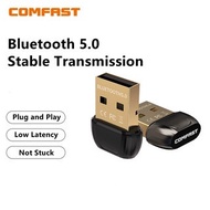 COMFAST B01 Wireless USB 5.0 Bluetooth Adapter PC Laptop Connector Wireless Bluetooth Connector