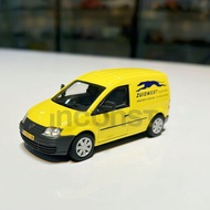 INCONST | WSI MODELS |  VW CADDY ; ZUIDWEST LOGISTIEK